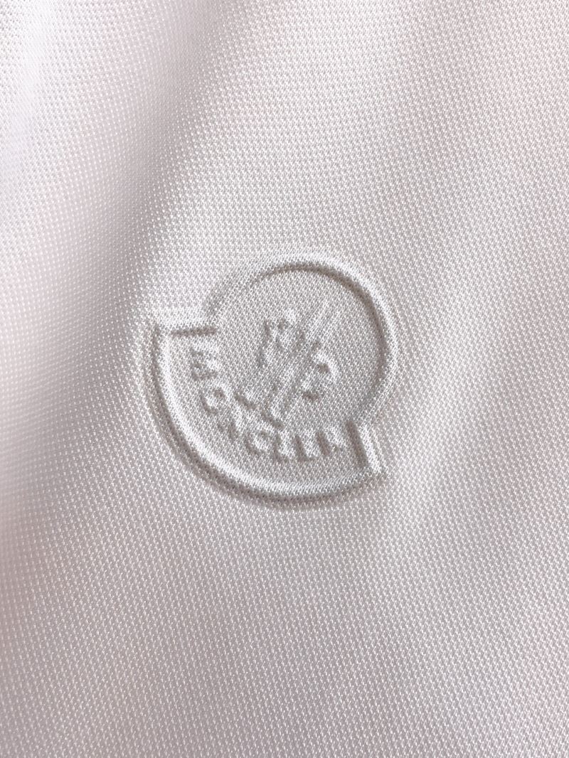 Moncler T-Shirts